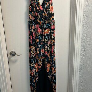 Soma Lounge Maxi dress